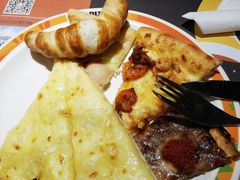 -比格比萨自助(花园路店)