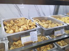 -哈氏·上海哈尔滨食品厂(五角场万达广场店)