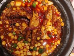 -山西派(桥东街店)