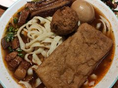 -韩师傅老大同刀削面(北苑路店)