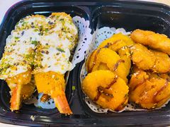-万能料理屋(钟鼓岭路店)