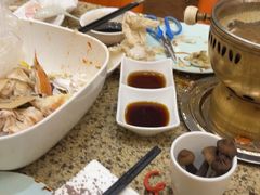 -丰卓会海鲜自助(中润大道店)