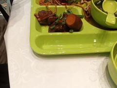 -龙景軒大酒店(共康店)