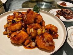 -北京全聚德(清华园店)