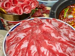 -蜀大侠火锅(总府路店)