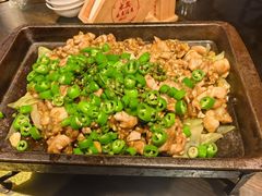 -永安水煮活鱼·仪征菜(仪征奥林匹克店)