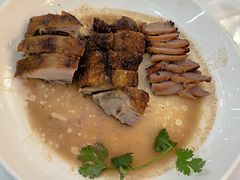 -旭璟酒家·传统粤菜·湘菜(逸景路店)