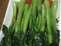 -南拳十三姨·潮汕砂锅粥(世纪金源店)