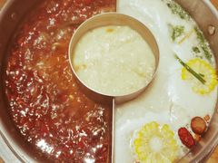 -江小渔鲜鱼火锅(冠亚星城店)
