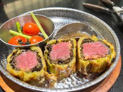 -西堤牛排(恒隆广场店)