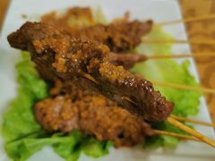 -伊萨娜印尼餐馆