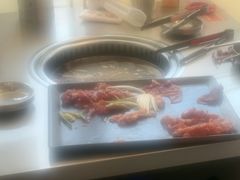 -韩先生自助烤肉•烤活鳗