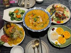 -Thai Alley泰爱里(二沙岛店)