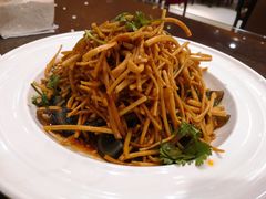 -刘胖子家常菜·蹄花焖藕(中南店)