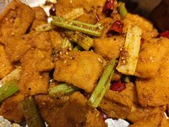 -红军龙虾(河柏街店)