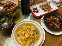 -浔庐餐厅•江西老字号•九江菜(南湖国际店)