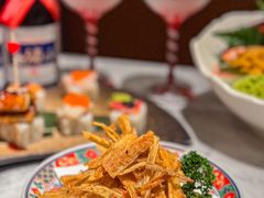 -阿吾罗日本料理(K11艺术中心店)