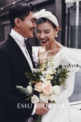 -EMU艺慕摄影(扬中店)