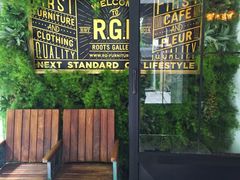 RGF-RGF(巨鹿路店)