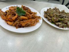 -人和啤酒屋海鲜大排档(营口路店)