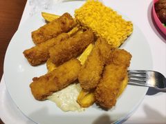-宜家·瑞典风味餐厅(四元桥店)
