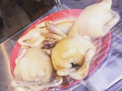 -肥婆兰鸡饭(西门外街店)