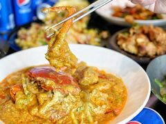 -simply thai天泰(世纪汇店)