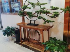 -香山湖渔家大院