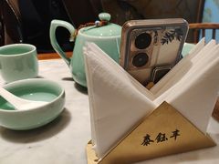 -泰钰丰烤鸭.天津菜(开发区店)