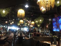 -胡桃里音乐酒馆(白云五号T5 MALL店)