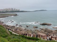 -燕儿岛山公园