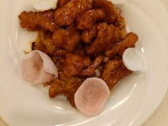 -新东城喜宴海鲜酒家(同德店)