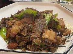 -礼耕堂·百年茶人餐厅(梅家坞店)