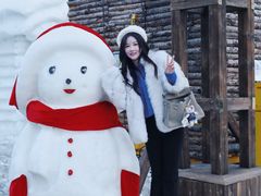 -长春市南湖公园