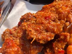 自制鸡排-辽B·小串(总店)