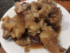 酱猪蹄子-汉巴味德(大悦城店)