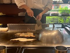 -大神太神·铁板烧(瑞虹天地月亮湾店)