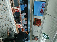 -盒马鲜生(富田新天地店)