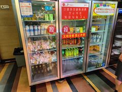 -尚品海鲜肥牛自助火锅(湖明店)