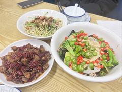 -艺味深尝(云锦路店)