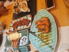 -吉兆·料理(红梅南路店)