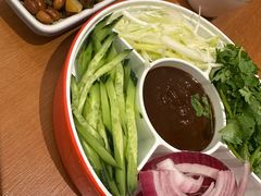 -老昌春饼(中央大街店)