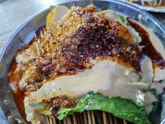 -虎卫烤肉(东关南街店)