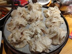 烧卖-顺意会馆(南门店)