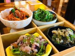 -坂吉屋·居酒屋深夜食堂(龙湖店)