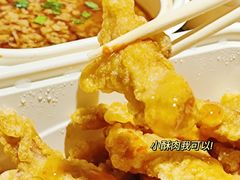 -弄堂里(滨江龙湖天街店)