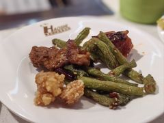 -豪食披萨烤肉自助(保定商场店)