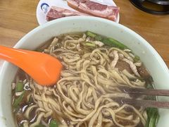 -陈记锅盖面(长江路店)