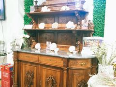 -馨园villa融合菜(东山店)