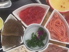 -蜀大侠火锅.川剧变脸(龙泉世茂店)